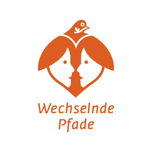 Logo von Wechselnde Pfade